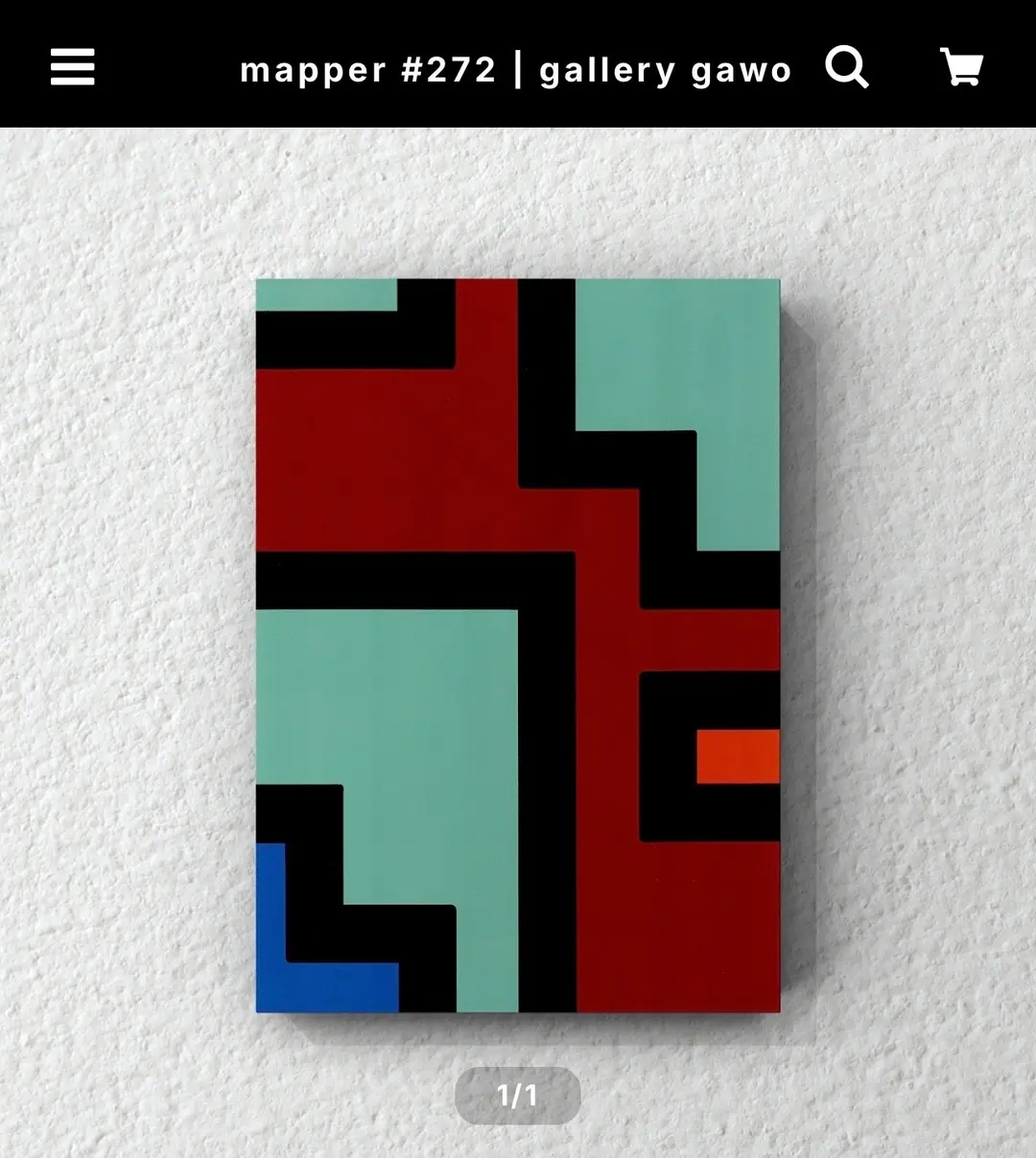 mapper #272