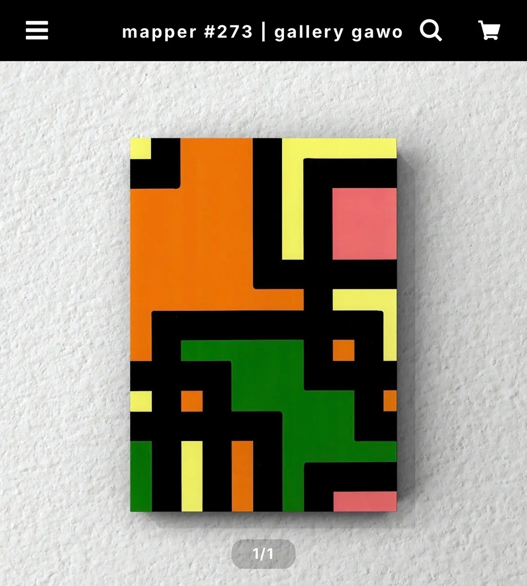 mapper #273