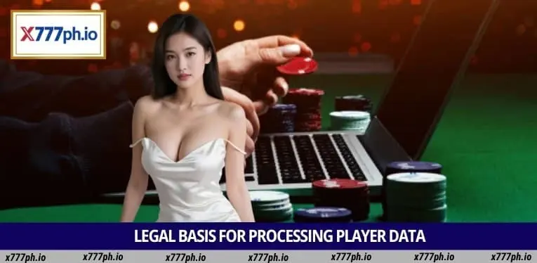 Privacy Policy of X777 for Secure Online Betting