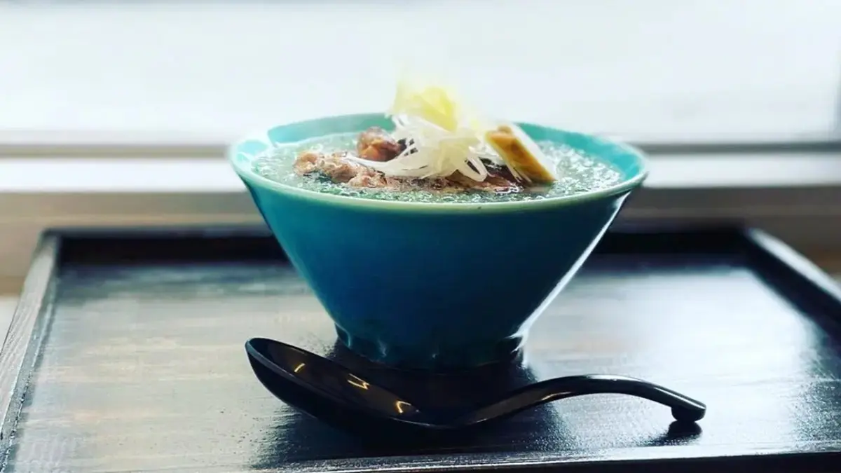 新しく「OKINAWA SOBA EIBUN」の記事を公開しました！