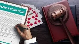 Important Terms and Conditions for TAYA777 Gambling