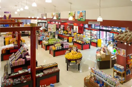 新しく「御菓子御殿 恩納店」の記事を公開しました！