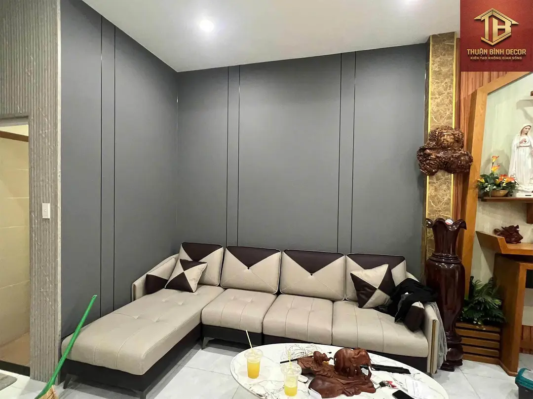 Giá Trị Thật Mà Công Ty Thiết Kế Thi Công Nội Thất Thuận Bình Mang Lại