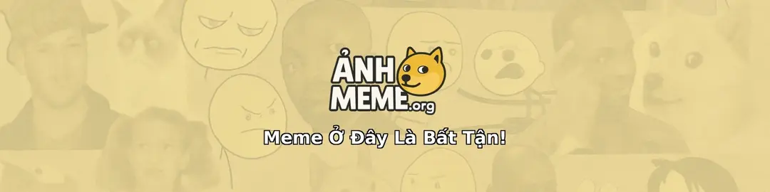 AnhMeme.org – Nâng tầm phong cách số với kho tàng Meme và Anime độc bản