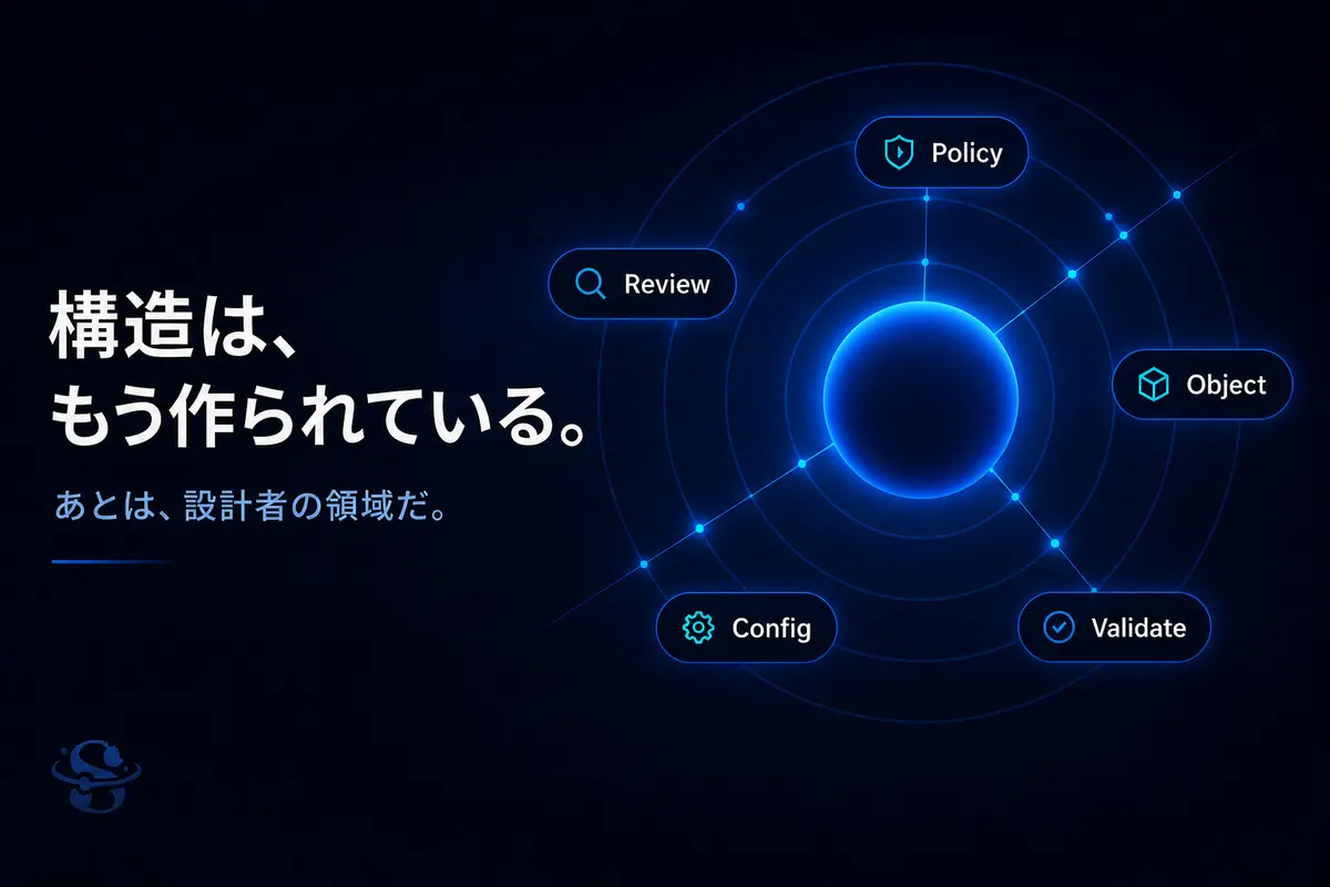 ネットワーク設計・構築は大きく変わります