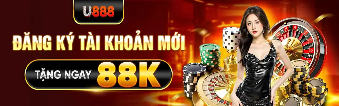 U888 – Nền Tảng Giải Trí Trực Tuyến Hiện Đại, Tối Ưu Trải Nghiệm Người Dùng