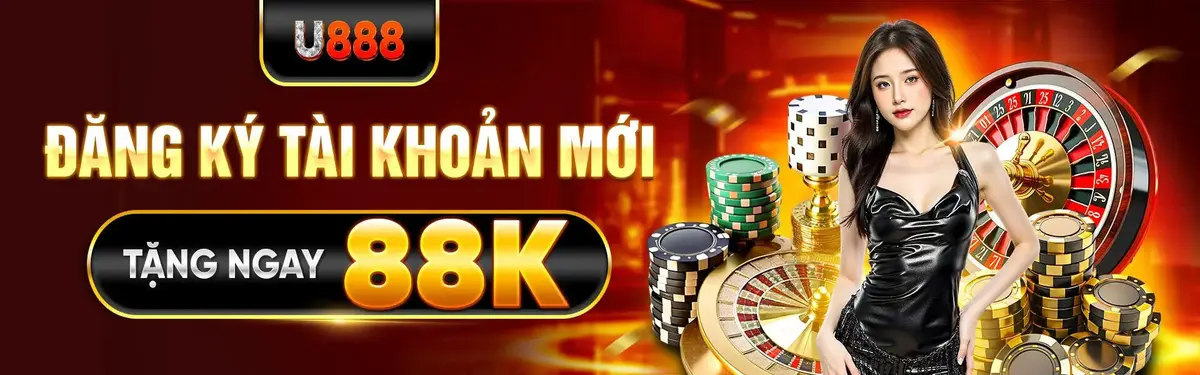 U888 – Nền Tảng Giải Trí Trực Tuyến Hiện Đại, Tối Ưu Trải Nghiệm Người Dùng