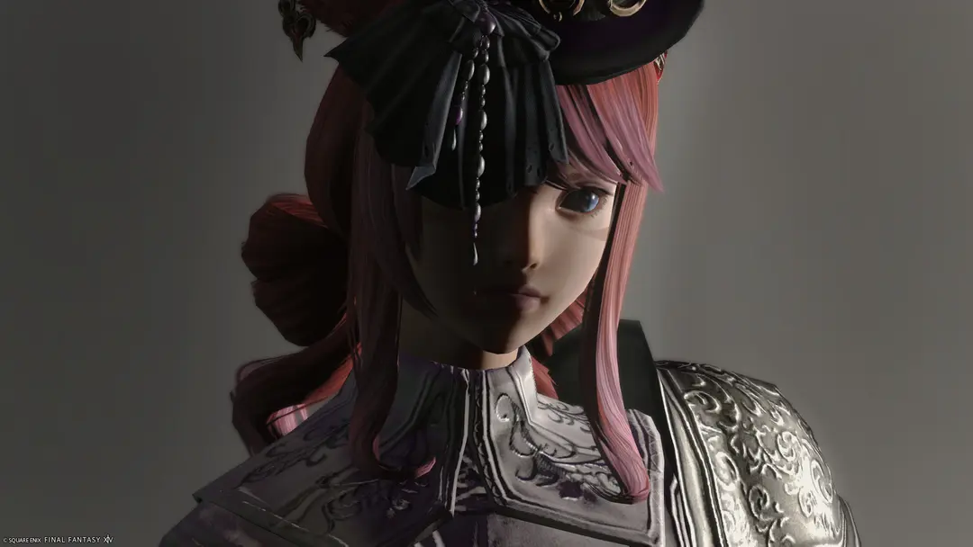【FF14】漆黒サブクエ旅行記①