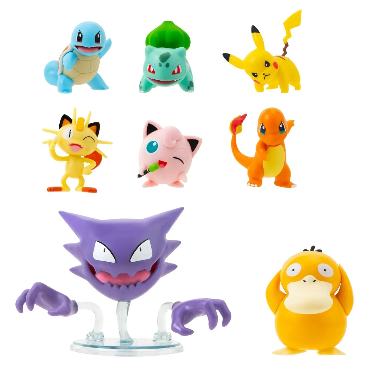 Mew: o mítico original que começou tudo