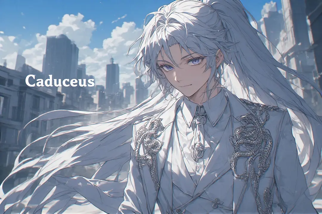 神の心臓・REVERSE（目次）