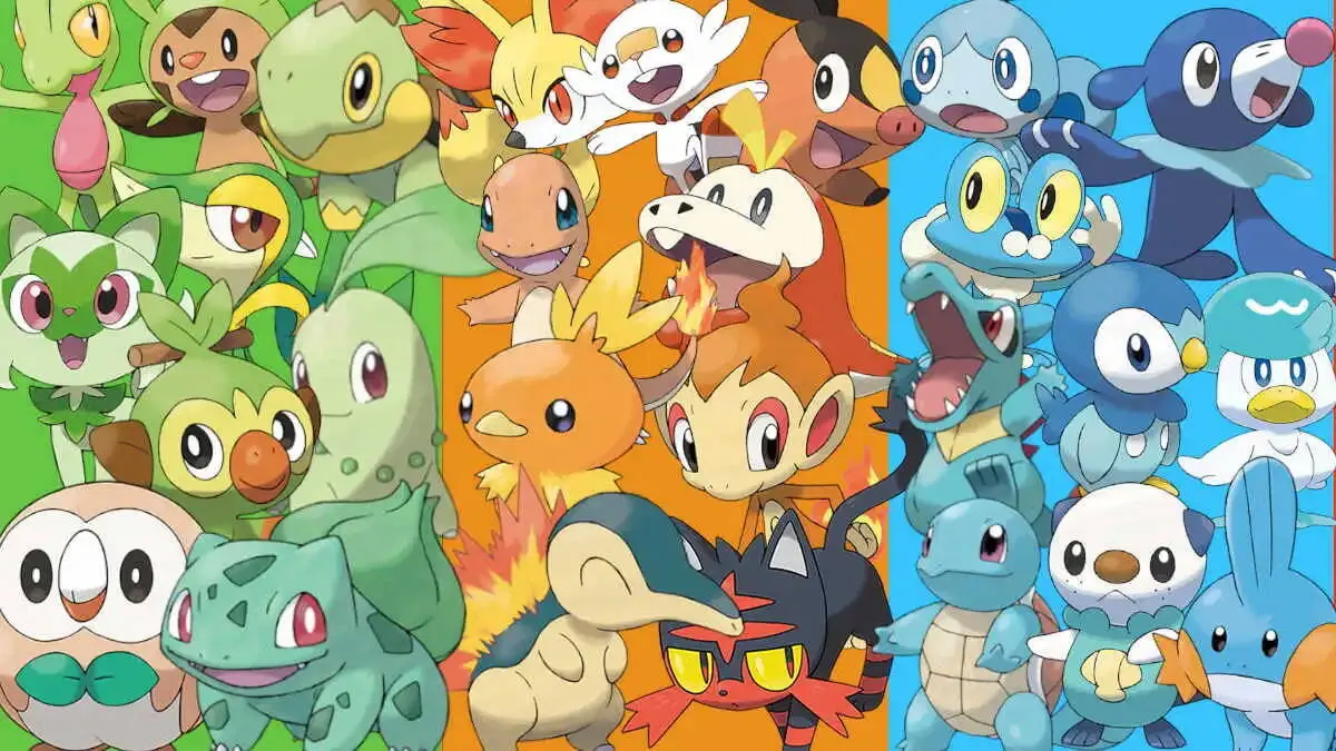 Charizard Fogo/Voador: o ícone com uma fraqueza quádrupla que todo mundo esquece