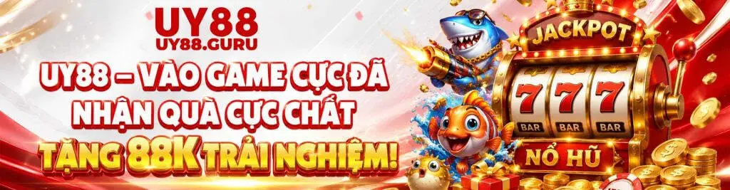 UY88 - UY88.Guru - Trang Chủ UY88 COM Chính Thức 2026