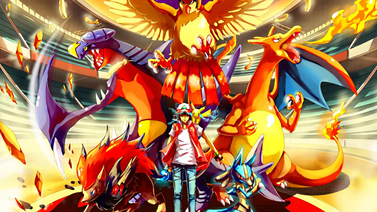 Por que todo time competitivo sério tem pelo menos um Pokémon tipo Aço