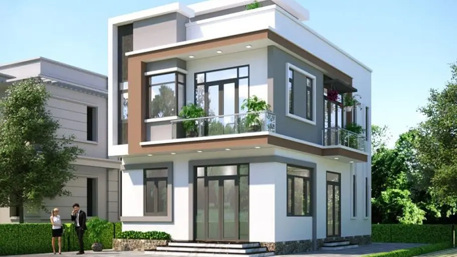 Báo Giá Xây Nhà Trọn Gói 2026 Có Gì Thay Đổi?