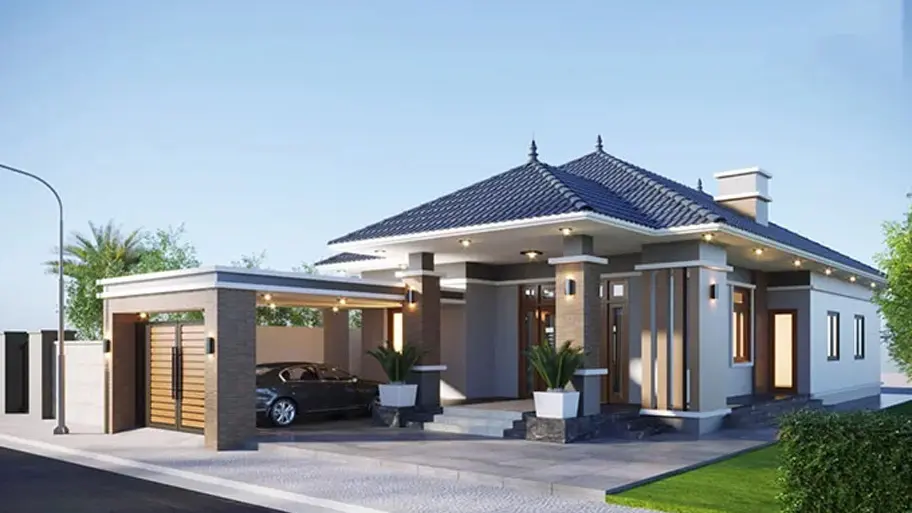 Những Yếu Tố Ảnh Hưởng Đến Chi Phí Xây Nhà Trọn Gói