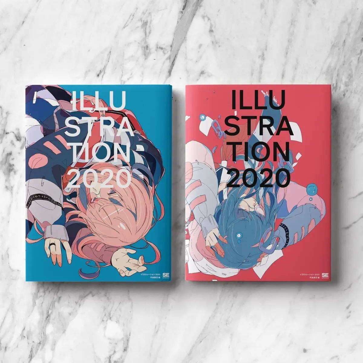 ILLUSTRATION 2020