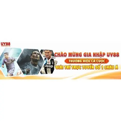 UY88 là nền tảng giải trí trực tuyến