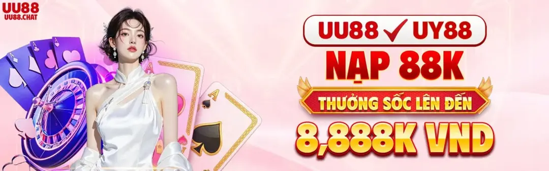 UU88 – Điểm Đến Giải Trí Trực Tuyến Được Chú Ý Năm 2026