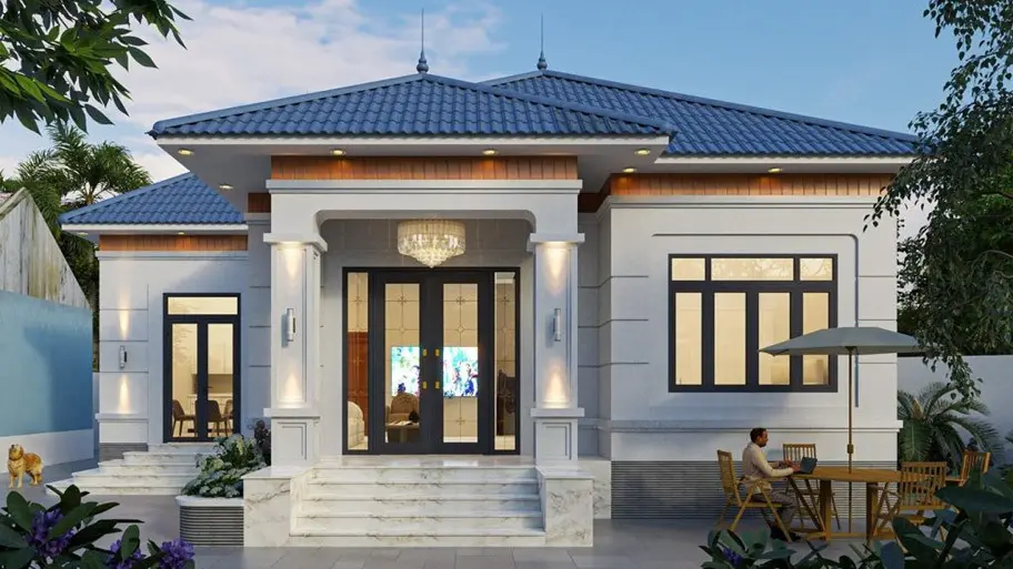Những Yếu Tố Ảnh Hưởng Đến Chi Phí Xây Nhà Trọn Gói