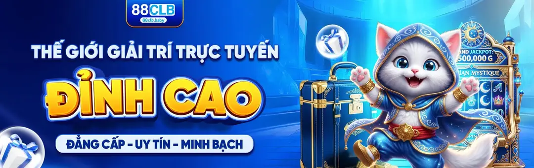 88CLB - 88CLB.Baby - Trang Chủ 88CLB COM Chính Thức 2026