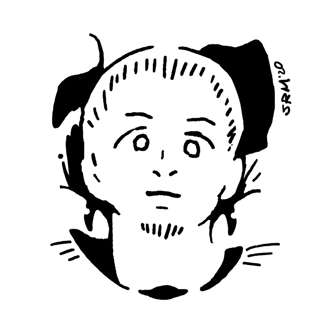新しいアイコン画🐈