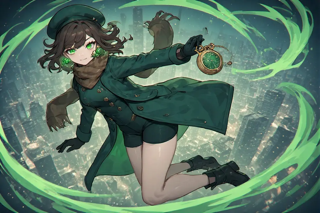 ストーム・シティ （6）