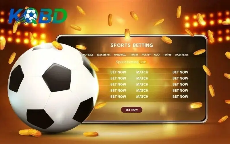 KQBD 24h - Kết Quả Bóng Đá Tỷ Số Trực Tiếp Chính Xác