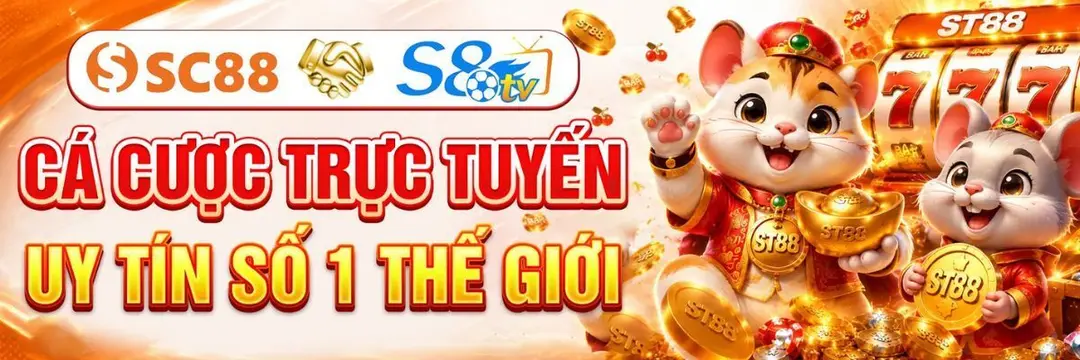 SC88 – Nền Tảng Giải Trí Top Đầu Tại Việt Nam 2026!