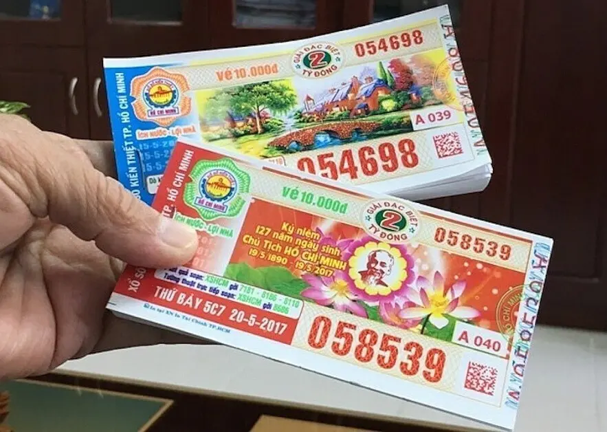 Xem trực tiếp kết quả xổ số miền Nam trên web có sợ sai kết quả không?