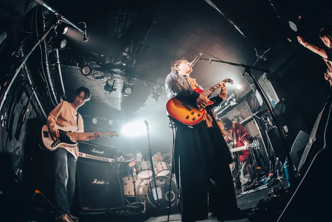 2026.06.01 (月) @下北沢LIVEHOLIC "放課後Party!!"