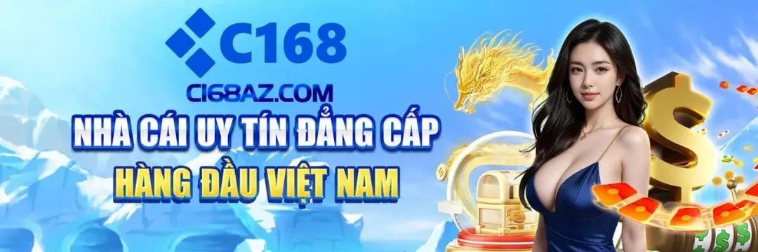 C168 - Link C168 COM - Đăng Ký Nhận 168K!