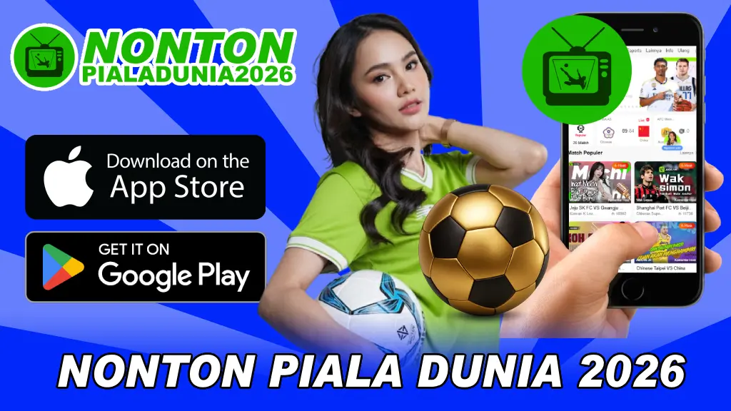 Piala Dunia