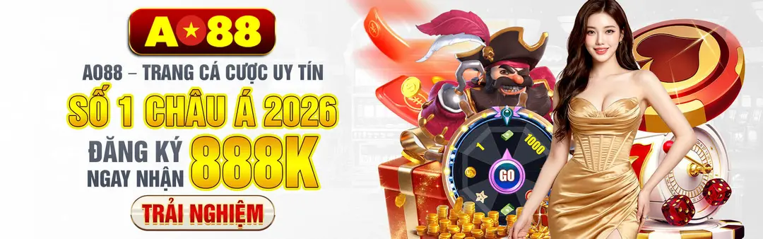 AO88 - Trang Chủ AO88 COM Chính Thức 2026