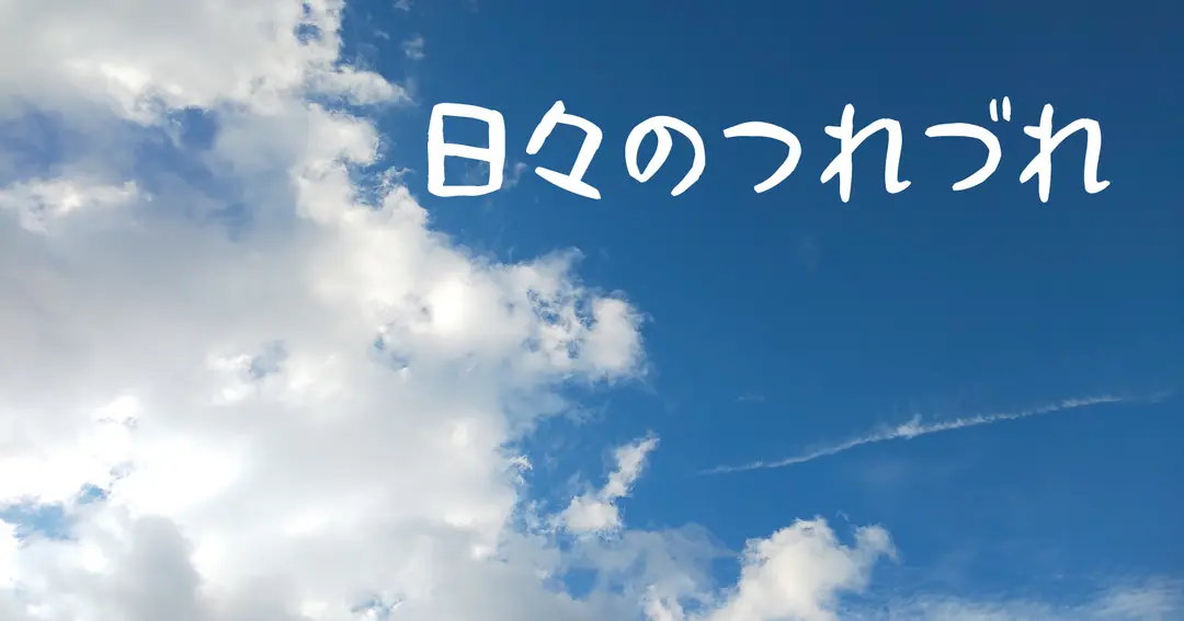 『無い』はずの記憶のはなし