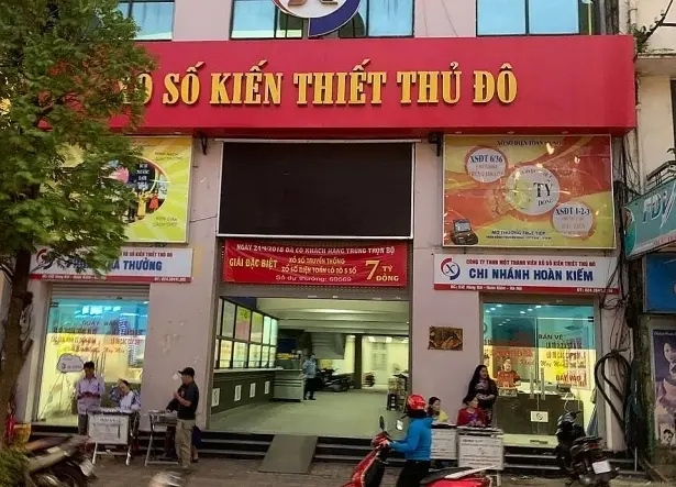 Kiểm tra vé số miền Bắc trúng thưởng: Những lưu ý để không bỏ lỡ giải thưởng lớn