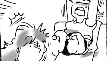 COMITIA156 限定ペーパー
