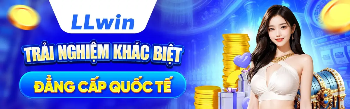 Khám Phá LLWIN – Không Gian Giải Trí Số Minh Bạch Và Đẳng Cấp