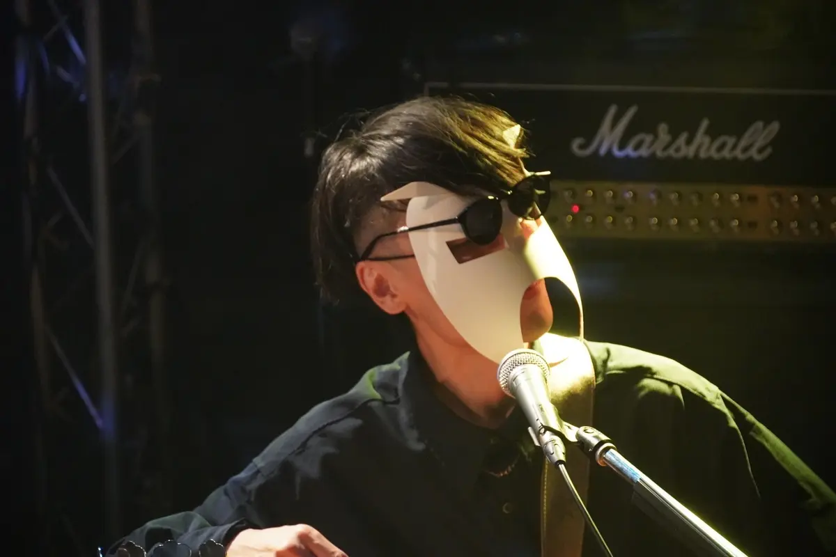 穴澤個人配信(OFUSEメンバーシップ限定)
