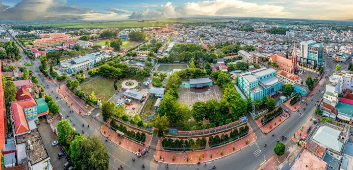 Tìm hiểu về lồng cầu và bóng số trong buổi trực tiếp xổ số Đồng Nai