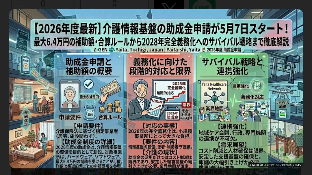 今日のニュース