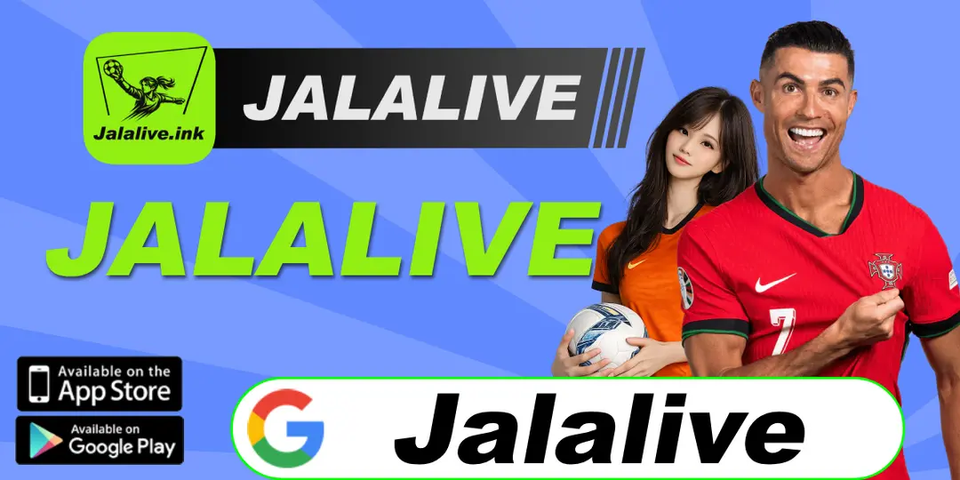 Jalalive