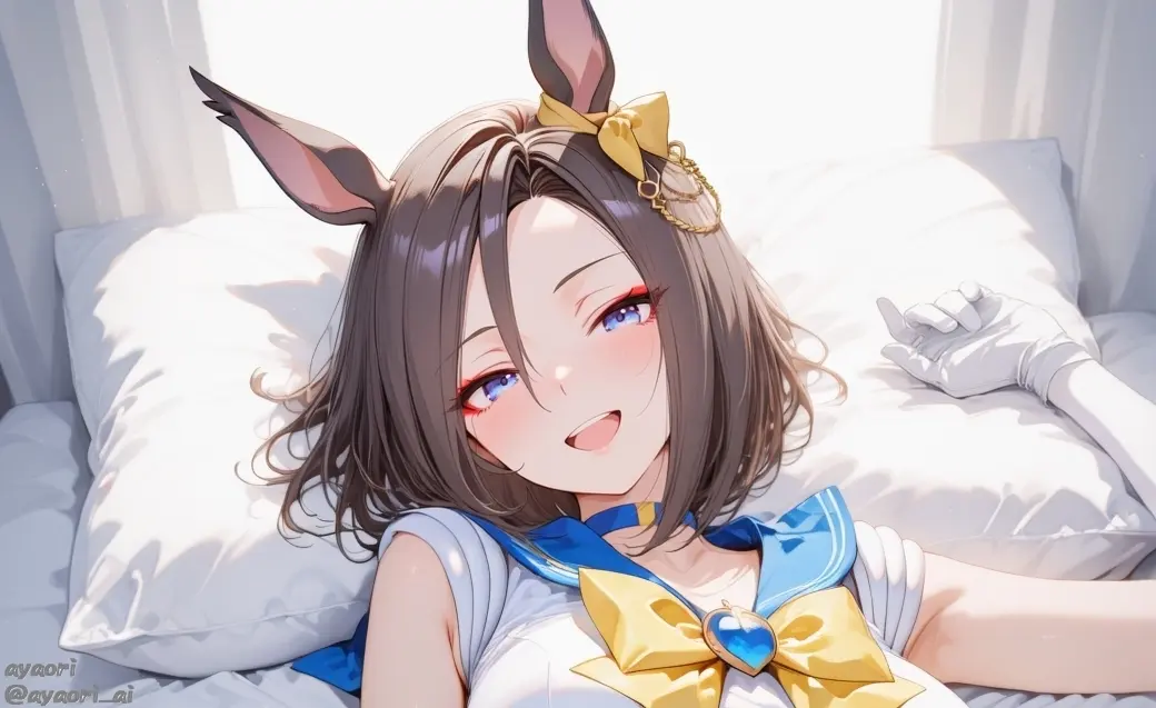 Vol.74 コスプレエアグルーヴ