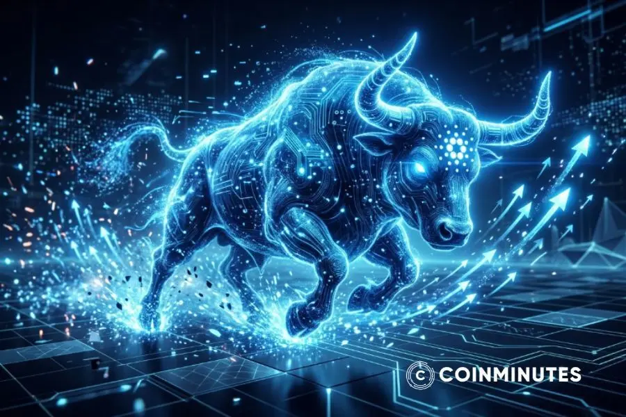 Cardano (ADA): Giá trị thực nổi bật giữa cơn sóng thị trường tiền số