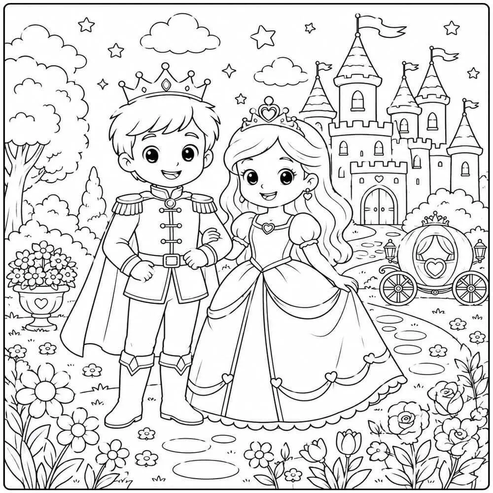 How to Find Printable Coloring Pages for Free Without the Mess