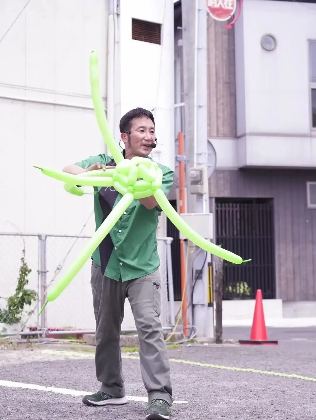 ブログ更新中〜