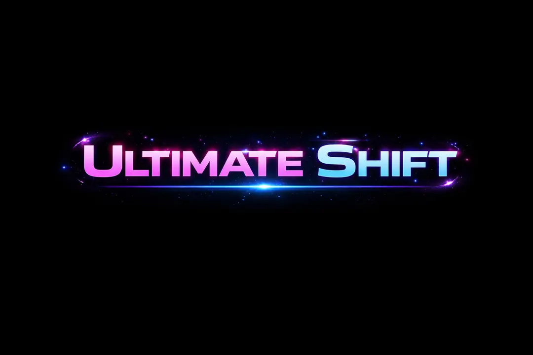 UltimateShiftController