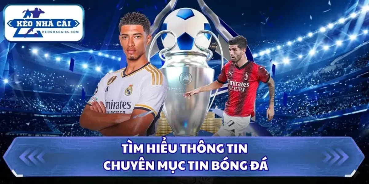 Football News Offers Deep Insight Into Modern Football