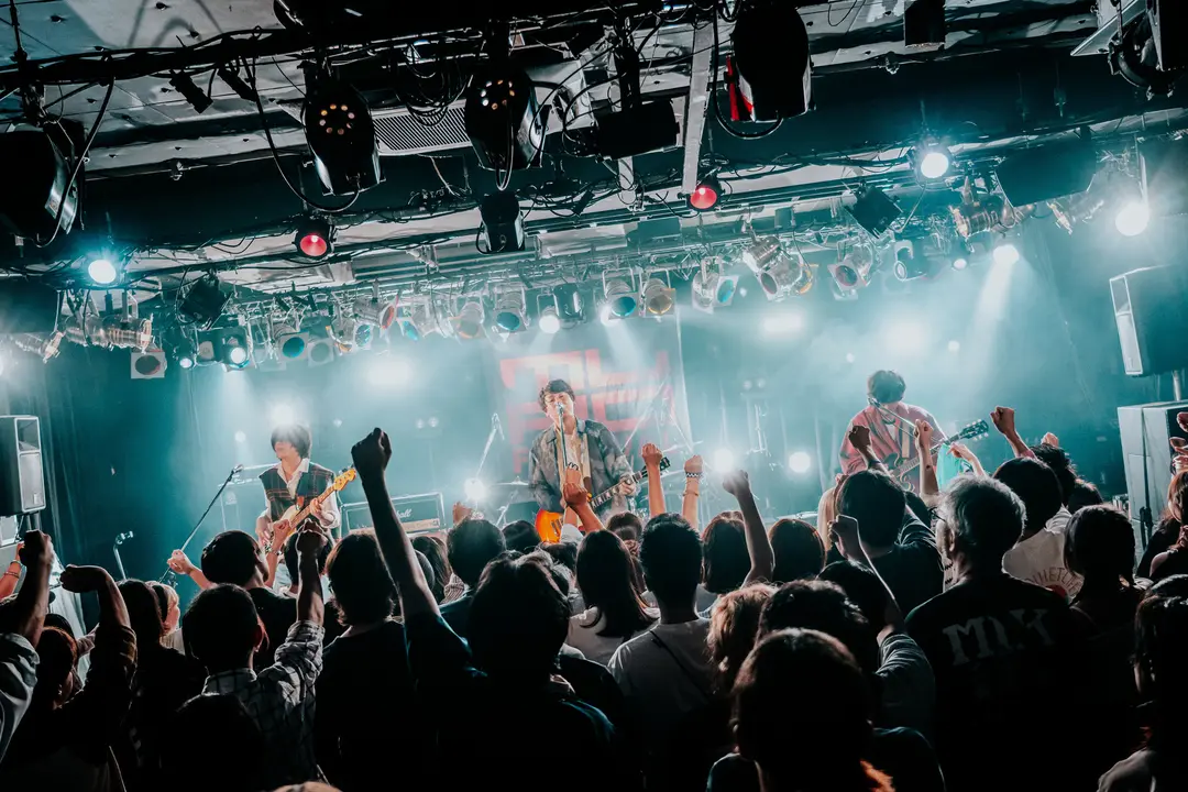 2026.06.22 MON @spotify O-Crest MURO FESTIVAL×Eggs "ROAD TO ムロエッグ"