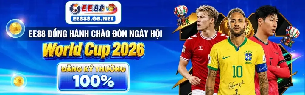 EE88 – Không Gian Giải Trí Trực Tuyến Đột Phá Bằng Công Nghệ Số
