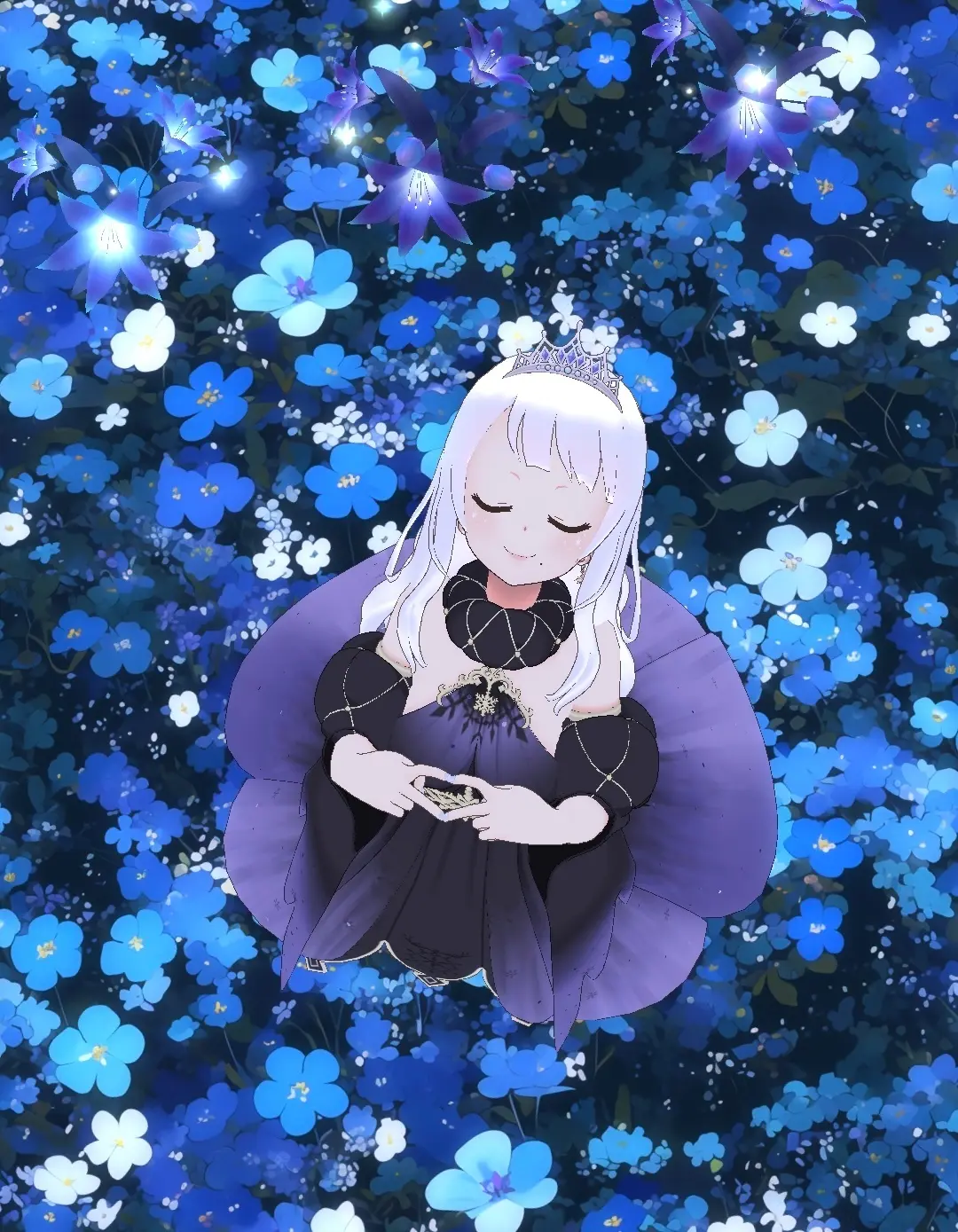 6月も1か月ありがとう🩷